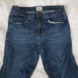 Hudson Lian Jeans